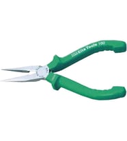 İzeltaş Elta 160 mm Opak Seri Düz Kargaburun-İZELTAŞ 3221131160