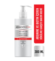 Anagen Plus Saç Dökülmesine Karşı Yoğun Bakım Kremi 300 ML