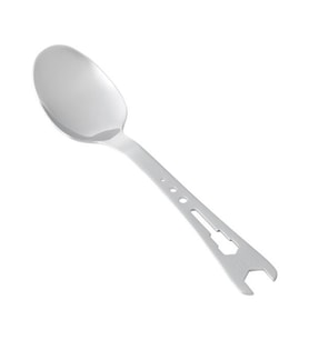 Msr Alpine Tool Spoon Kaşık Gümüş