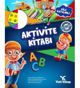 Aktivite Kitabı 2