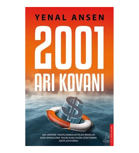 2001 Arı Kovanı