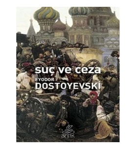 Suç ve Ceza