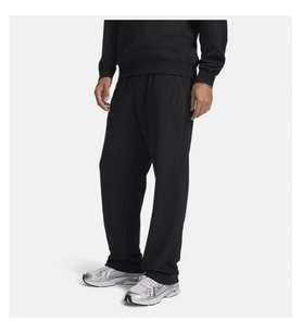 UNDER ARMOUR Ua Rıval Lw Pant Siyah Erkek Eşofman Altı 6009344-001