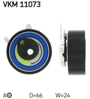 SKF VKM11073 Triger Gergi Bilyasi 074130195B 9207927