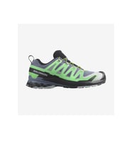 Salomon Xa Pro 3D V9 L472719 Erkek Outdoor Ayakkabı - GRİ