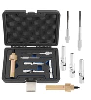 Buji Alet Set M10+M12 Bağlantı Anahtarları İle