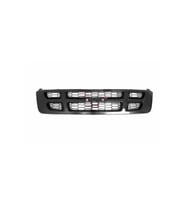 ISUZU D-MAX ÖN PANJUR GRİ 2005-2007 8-97331457-0
