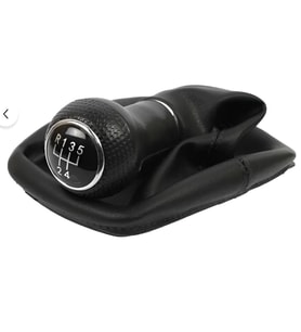 Vw Polo-Polo Classıc 1999-2001 5 İleri Vites Topuzu Ve Körük 6x0711118f
