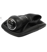 Vw Polo-Polo Classıc 1999-2001 5 İleri Vites Topuzu Ve Körük 6x0711118f