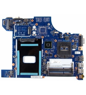 Lenovo ThinkPad E540 AILE2 NM-A161 Anakart i7-4702MQ 4. Nesil NVIDIA Ekran Kartlı - Outlet