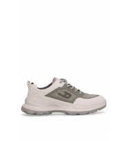 Guja 26Y572 Erkek Klasik Sneaker Yeşil