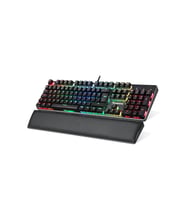 Gamepower Ogre RGB Mavi Switch Mekanik Gaming Klavye