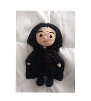 Severus Snape