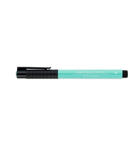 Faber-Castell Çizim Kalemi Pitt Fitalik Yeşil B