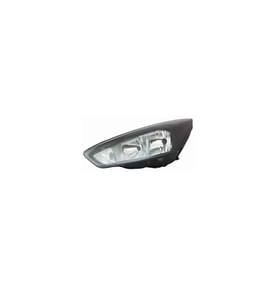 Esse Otomotiv - Focus Far Sol Siyah Zemin 14- Dpo 431-11c9lmldem2 F1eb 13w030 Agb