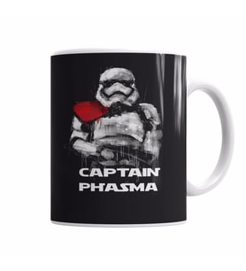 STAR  WARS Kupa Bardak Porselen