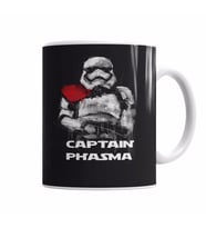 STAR  WARS Kupa Bardak Porselen