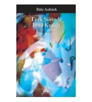 Türk Şiirinde 1980 Kuşağı