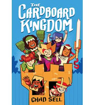The Cardboard Kingdom