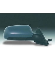 A3 Elektrikli Ayna 2003-2008 Astarlı 3 Kapı Sağ Oem No:8P1858532A01C