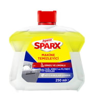 Asperox Sparx Bulaşık Makinesi Temizleyici 250 ml
