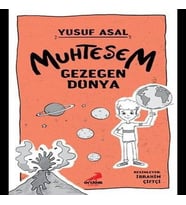 Muhteşem Gezegen Dünya