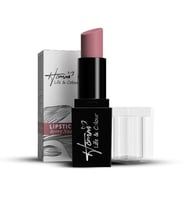 Homm Life Color Lipstick Berry Nude