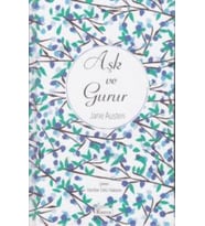 Aşk ve Gurur (Bez Ciltli)