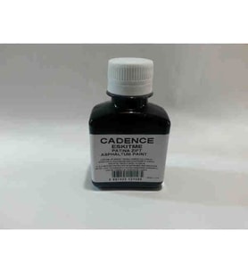 Cadence Eskitme Patina Zift 100 ml. 