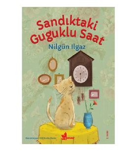 Sandıktaki Guguklu Saat