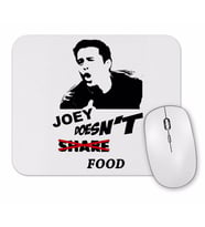 Joey Series De Tv Anos 90 Friends Mouse Pad.jpg