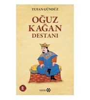 Oğuz Kağan Destanı