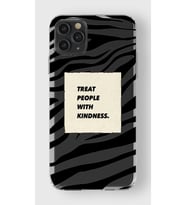 Iphone 11 Pro Uyumlu Baskılı Yumuşak Silikon Şeffaf Telefon Kılıfı