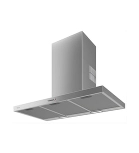 Teka DSJ 950 Ultra Slim Inox Duvar Tipi Davlumbaz