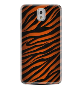 Samsung Note 3 4 5 8 9 20 Ultra 10 Lite Kılıf Desenli Silikon Leopar Yeni 1676