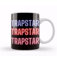 Trapstar Trapstar Trapstar Kupa Bardak Porselen
