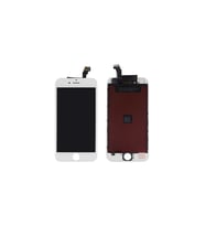 iPhone 6G Uyumlu Ekran (BEYAZ)