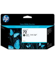 Hp Hp C9403A (72) Mat Siyah Orjinal Kartuş