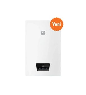 Demirdöküm Vintomix 24 kW Tam Yoğuşmalı Kombi