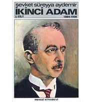 İkinci Adam 1. Cilt (1884, 1938)