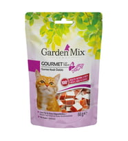 Garden Mix Gurme Kedi Ödülü 60 Gr