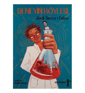 Deneyin Böylesi