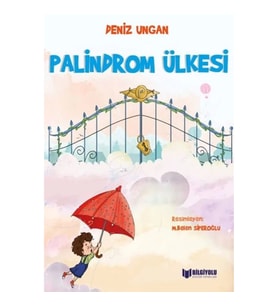Palindrom Ülkesi
