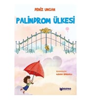 Palindrom Ülkesi