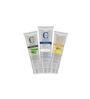 Claderm 50ml 3'lü (Aloe Vera-Collagen-Lemon) Avantaj Paketi