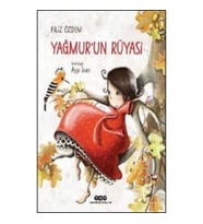 Yağmur’un Rüyası
