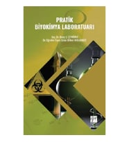 Pratik Biyokimya Laboratuarı