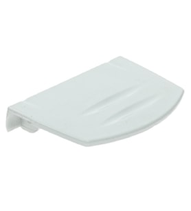 Arçelik Uyumlu 3061N Buzdolabı Soğutucu Kapak Mandalı Tutamağı Sapı