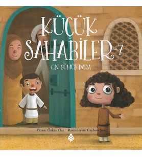 Küçük Sahabiler 7