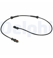 DELPHI SS20280 ABS Sensoru Arka 8200043136 8200296571